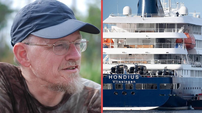 Identifican a posible ‘paciente cero’ del brote de hantavirus en el crucero MV Hondius