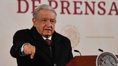 El Presidente ahora encabeza la investigación del caso Ayotzinapa