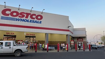 Los hechos ocurrieron en la capital de Puebla, en el marco de los descuentos por el Buen Fin