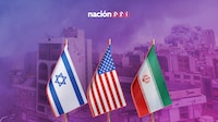 ¿Qué pasó? Todo lo que debes saber sobre el conflicto entre EU e Israel contra Irán