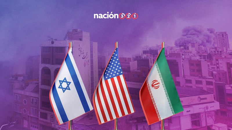 ¿Qué pasó? Todo lo que debes saber sobre el conflicto entre EU e Israel contra Irán
