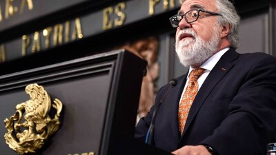 El dos veces candidato al Edomex habló sobre las elecciones locales de este año