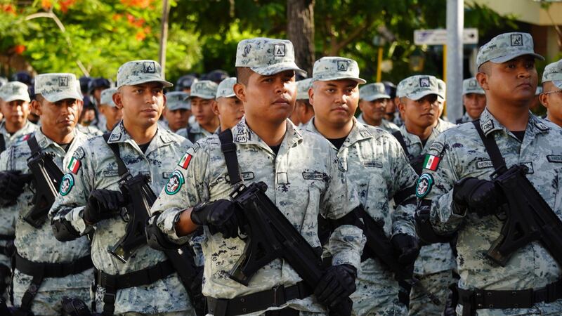 IEPC Guerrero recibe 40 solicitudes de protección para candidatos