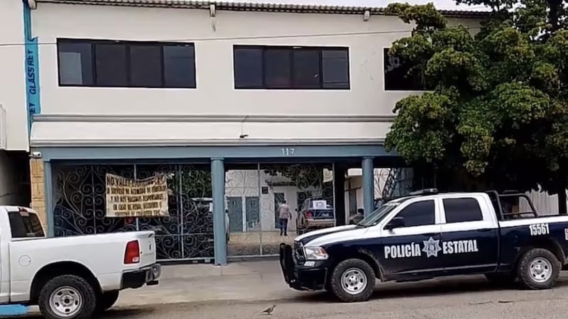 Salud investiga muertes por “suero vitaminado” en clínica de Hermosillo, Sonora