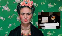 Se difunde audio de Frida Kahlo, ¿pero es su verdadera voz?