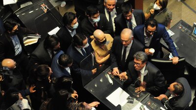 Los senadores avalaron los nuevos alcances de la propaganda gubernamental