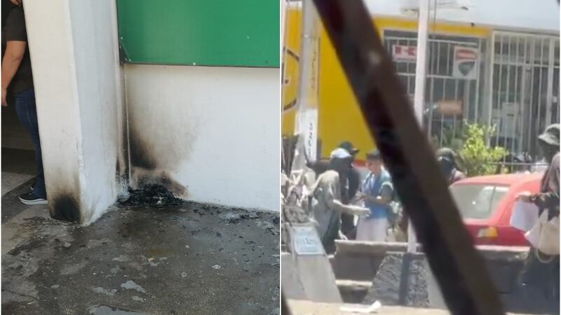 PRI suspende giras proselitistas en Veracruz por inseguridad en la entidad