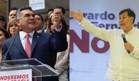 “Noroña no sólo apesta físicamente, también políticamente”, arremete ‘Alito’
