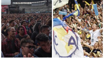 Los jóvenes podrán ingresar sin pagar a eventos deportivos y culturales