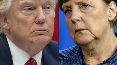 Ambos líderes se reunirán por primera vez este 14 de marzo