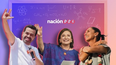 Los tres candidatos se han pronunciado por elevar los salarios de los maestros