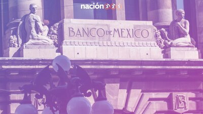 Es el tercer recorte a la tasa de interés que la Junta de Gobierno hace, luego de mantenerse casi un año en 11.25%