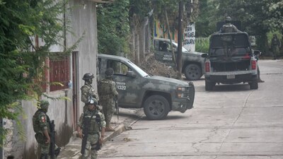 La agresión se habría registrado al interior de una primaria de la comunidad