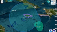 Alerta en el Caribe: ¿'Melissa’ podría convertirse en Huracán Categoría 5?