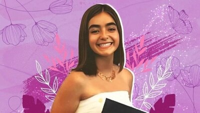 Afirmó que el alma de Ana María ya descansa en paz y pidió recordar a su hija como una persona brillante