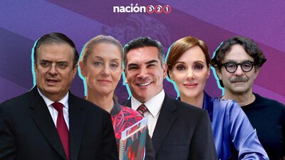 Cada vez estamos más cerca de que se "destapen" por completo los protagonistas del 2024