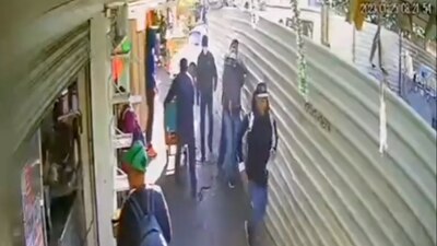 Lesionan a sus víctimas con una "llave china", a quienes generalmente dejan inconscientes