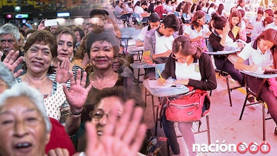 ¿Quiénes y con cuánto serán los primeros beneficiarios de los programas de apoyo de AMLO?