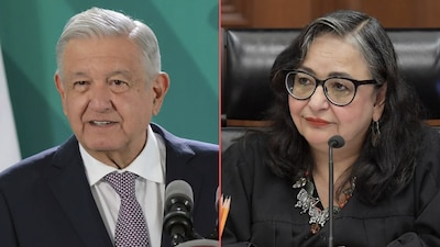 El Presidente dijo que tiene información sobre este hecho