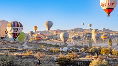 Luego del accidente en Teotihuacán se reactivará la actividad