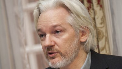 El fundador de WikiLeaks pueden apelar ante el Tribunal Superior