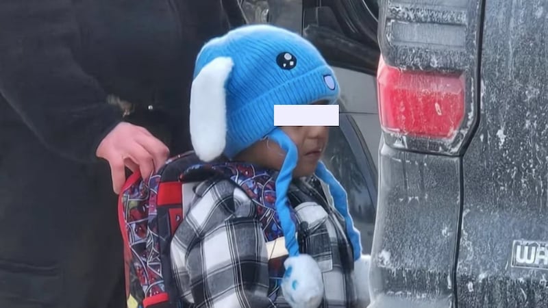 ¿Qué sabemos de Liam, el niño de 5 años detenido por el ICE en Minnesota?