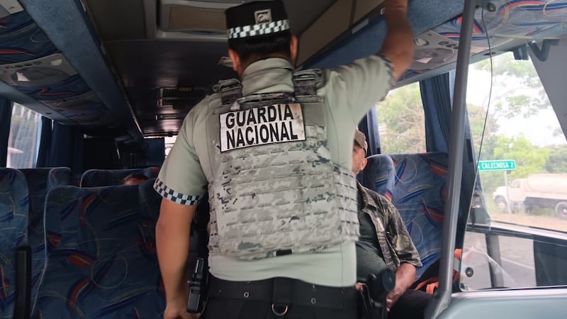 Avalan, en comisiones, que el Senado ratifique grados superiores de la Guardia Nacional