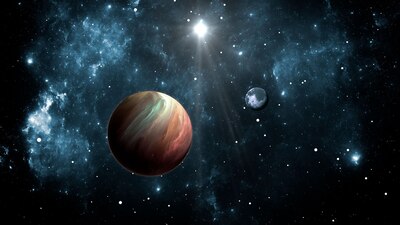 Según los expertos, pese a las altas temperaturas las nubes se condensan