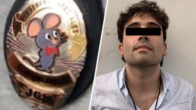 La fracción del Cártel de Sinaloa estaría bajo el liderazgo de Ovidio Guzmán