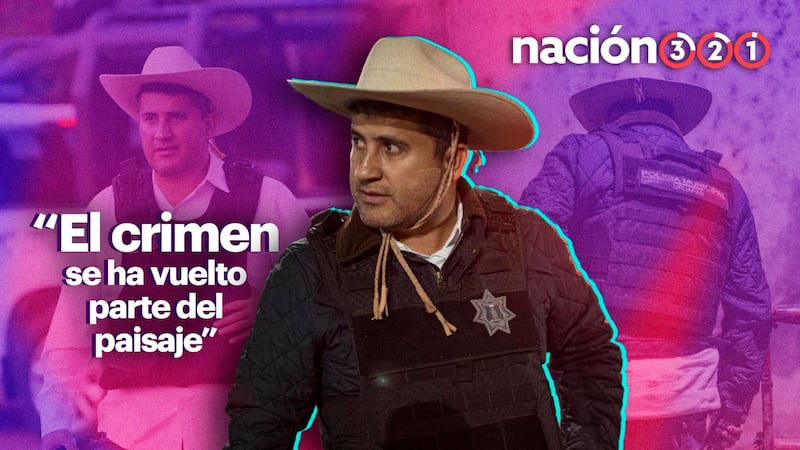 Las frases con las que recordaremos a Carlos Manzo, alcalde de Uruapan asesinado en vía pública