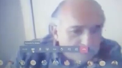 El profesor fue identificado como Jorge Santijeral Oaxaca