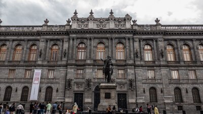 La muestra será inaugurada el próximo miércoles 26 de abril