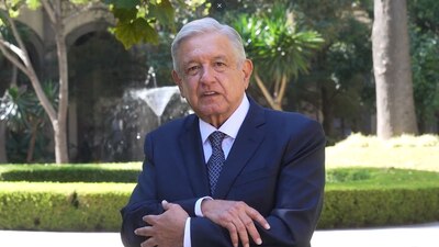 México envió en representación de AMLO al canciller Marcelo Ebrard a la reunión de la Celac