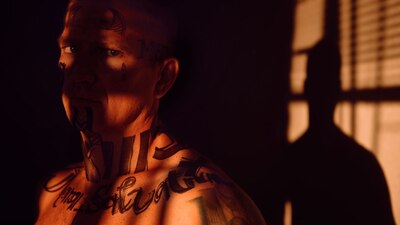 El 'Cabecilla', César Romero, alias “El Solo Tecla”, fue culpado por cometer 24 homicidios entre 2017 y 2018