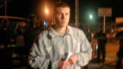 Las autoridades identifican a Iván Archivaldo como el líder de 'Los Chapitos'