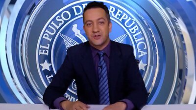 Chumel Torres dice que ir a votar el 1 de julio debería ser tu obligación