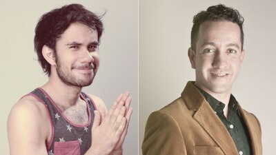 Los dos conductores dominan el sector de los contenidos en Youtube