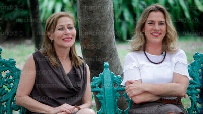 Tatiana Clouthier y Beatriz Gutiérrez son fundamentales en la campaña de AMLO
