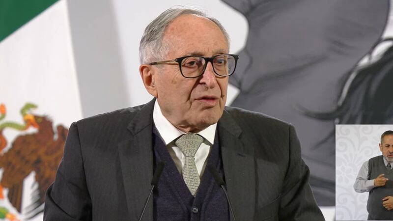 Virus HMPV comienza a saturar hospitales en China, confirma gobierno de México