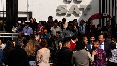 Este 1 de abril es el último día para presentar la declaración anual