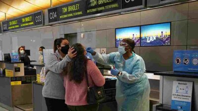 El mandato que obligaba a presentar una prueba negativa vence este domingo