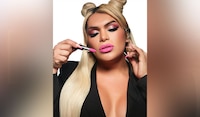¡Wendy transforma el mundo! Es la primera mujer trans en ser imagen de MAC