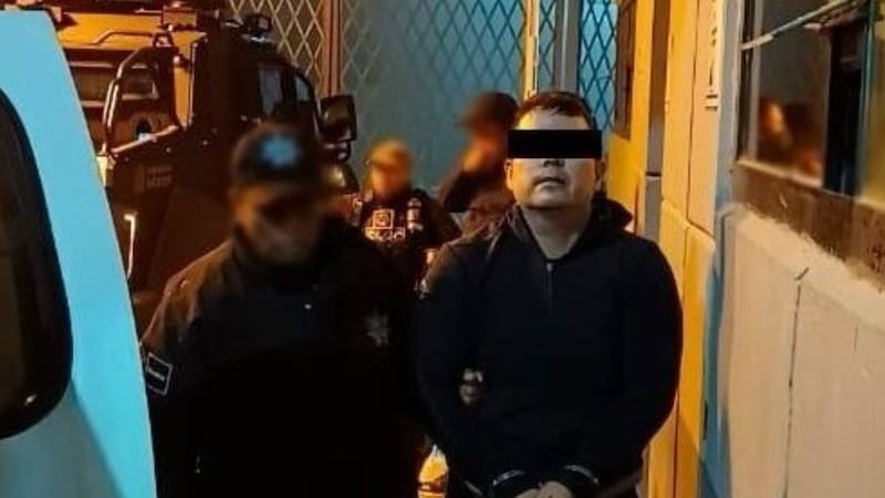 Dan prisión preventiva a ‘El Licenciado’ y 7 escoltas vinculados al asesinato de Carlos Manzo