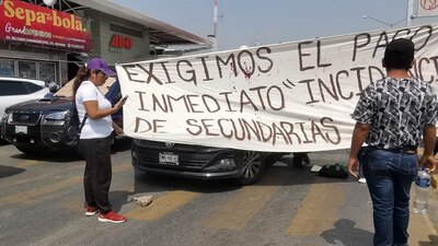 Entre sus peticiones está la recuperación de la bilateralidad, y la abrogación del decreto de 2015