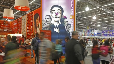 28 candidaturas participaron por este premio, de acuerdo con la fundación que otorga la presea