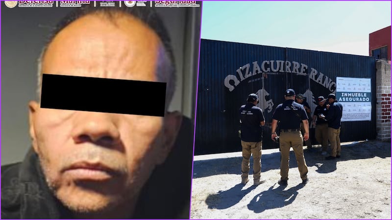 Juez frena juicio contra ‘El Lastra’, presunto reclutador del CJNG en Teuchitlán