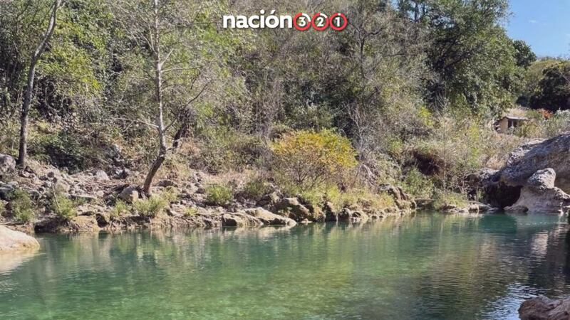 Turista cae al río Ayutla, en Querétaro y pierde la vida
