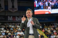 Pablo Lemus niega existencia de crematorios u hornos crematorios en Rancho Izaguirre