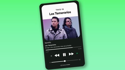 Su larga trayectoria, los ha llevado a colocar canciones en las más escuchadas