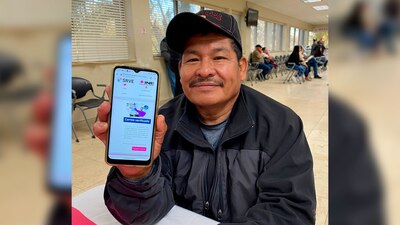 Se ayudará a los connacionales a participar en el proceso electoral